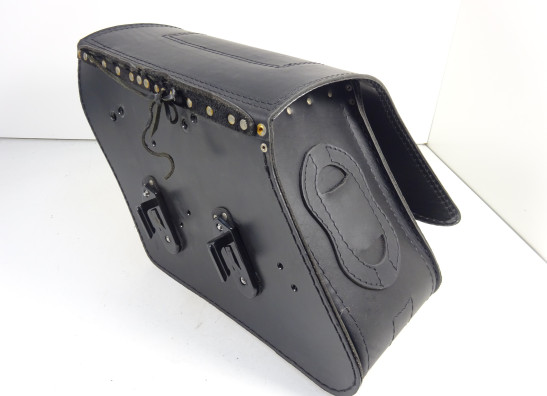 Luggage set Yamaha XV 950 R