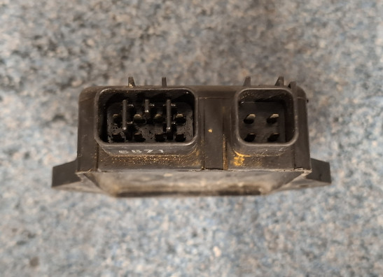 Ignitor CDI ECU Kawasaki GPZ 1100