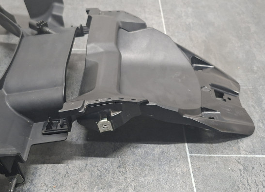 Cowl inside upper BMW R 1250 GS