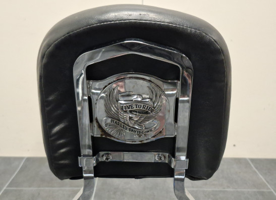 Rugsteun sissybar Harley Davidson Softtail