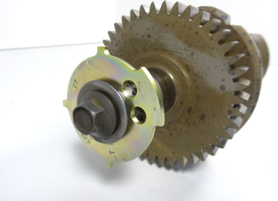 Krukas Yamaha YZF R1