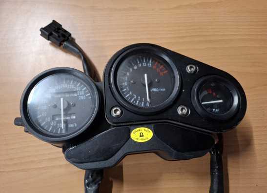 Tacho-set Suzuki GSX R 750