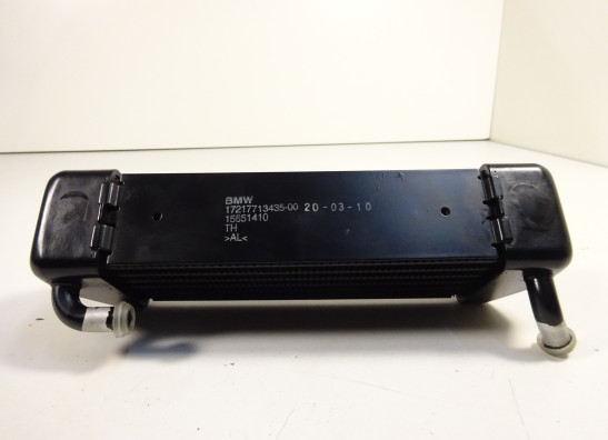 Oil cooler BMW K 1300 GT