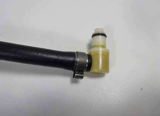 Gasklephuis BMW K 1200 GT