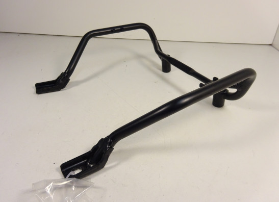 Koffer halter set BMW R 1200 R