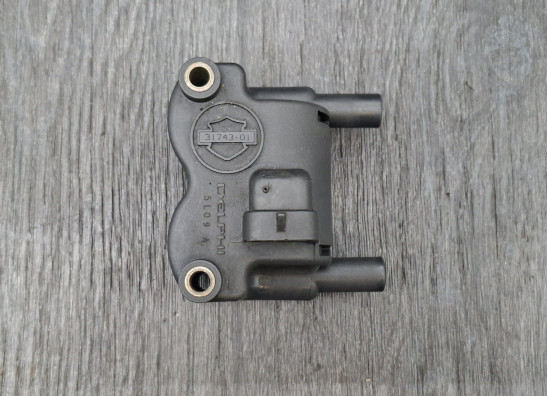 Bobine Harley Davidson FXSTD Softail Deuce