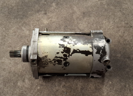 Startmotor Honda CB 550