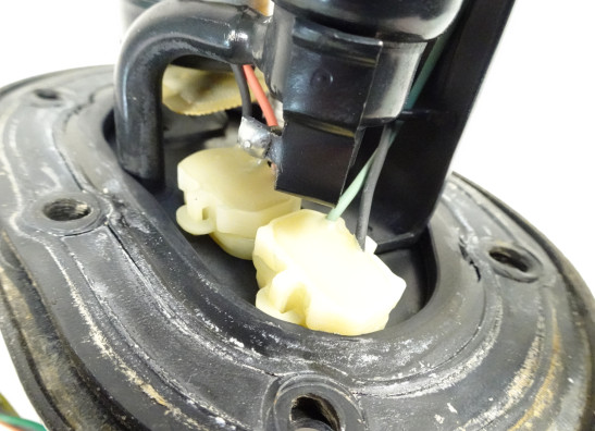 Fuel pump KTM 125 Duke