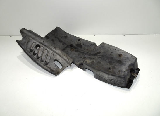 Hinterradabdeckung BMW F 650