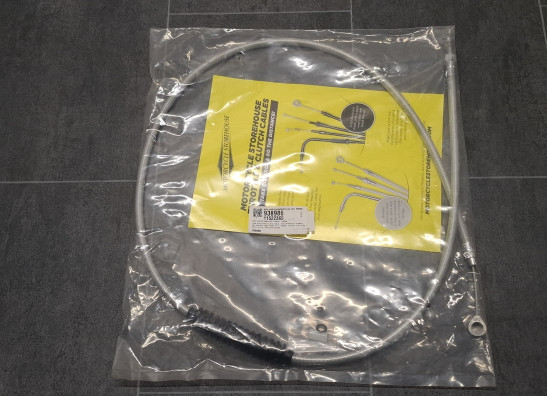 Koppelingskabel Harley Davidson Sportster