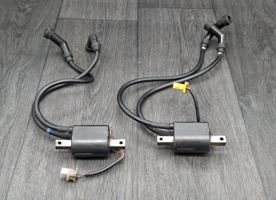 Bobine Yamaha XJ 900 F