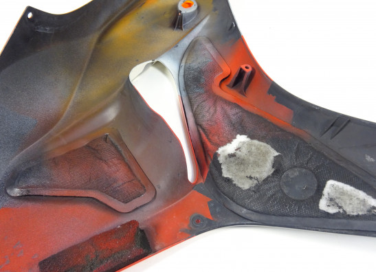 Cowl Left Honda CBR Fireblade