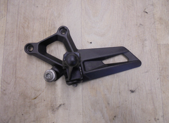 Main step holder left KTM 1290 Super Duke GT