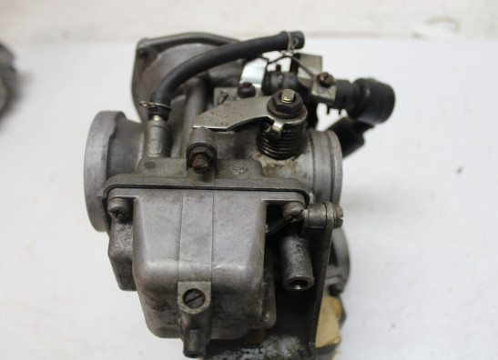 Carburetor assy Yamaha TR1