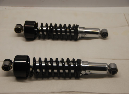 Achterschokbreker Harley Davidson VROD VRSC