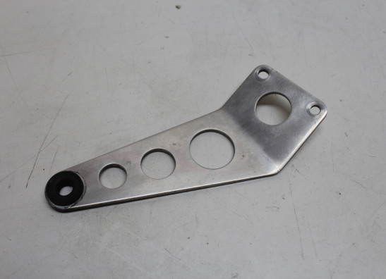 Auspuff Kawasaki ZXR 400