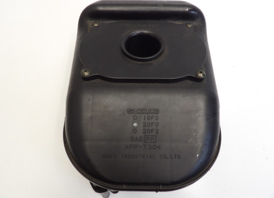 Luchtfilterhuis Suzuki SV 650