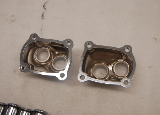 Motorblok diverse Harley Davidson Softtail