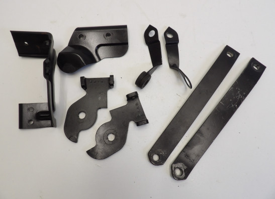 Rahme teile Triumph Thunderbird 900