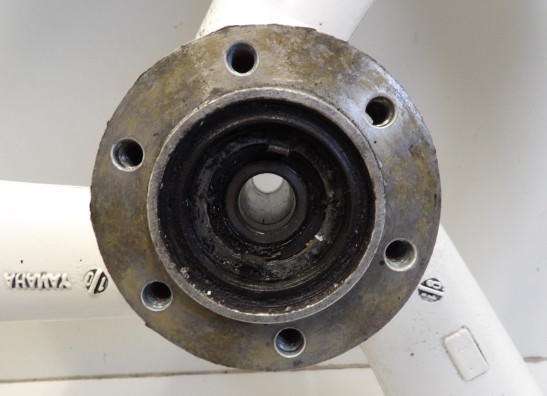 Felge vorne Yamaha FZR 1000