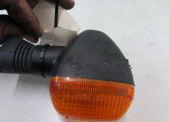 Knipperlicht Suzuki GSX F 750