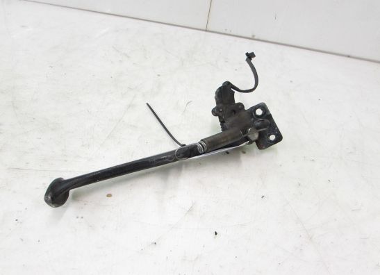 Stander Kawasaki ZXR 400