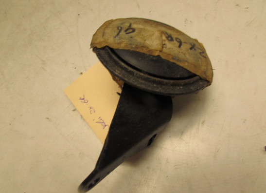 Claxon Kawasaki ZX 6 R