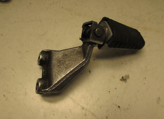 Main step holder left Yamaha V max