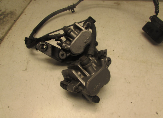 Front brake complete Honda ST 1100 Pan European