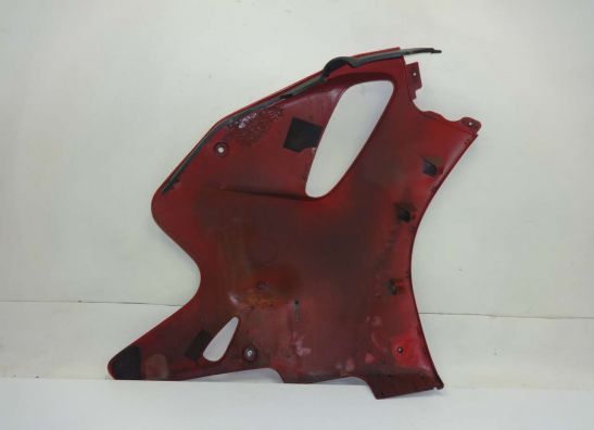 Linker zijkuip Suzuki GSX R 750