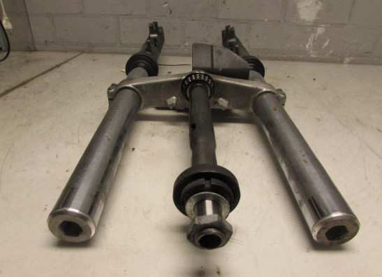 Voorpoten compleet Suzuki Burgman 650