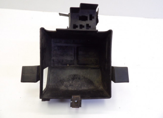 Accubak Honda CBR 600 F