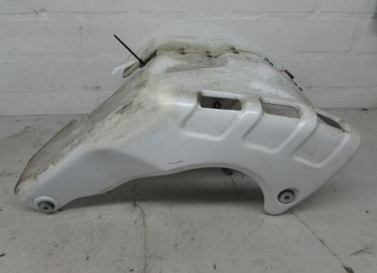 Onderkuip Honda XL 600