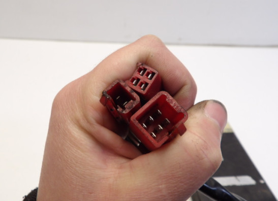 CDI Einheit Honda VFR 400 R