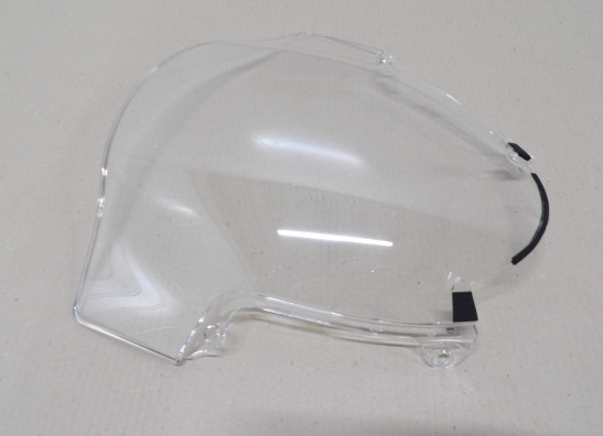 Scheibe Windschild Suzuki GSF 1250 Bandit 