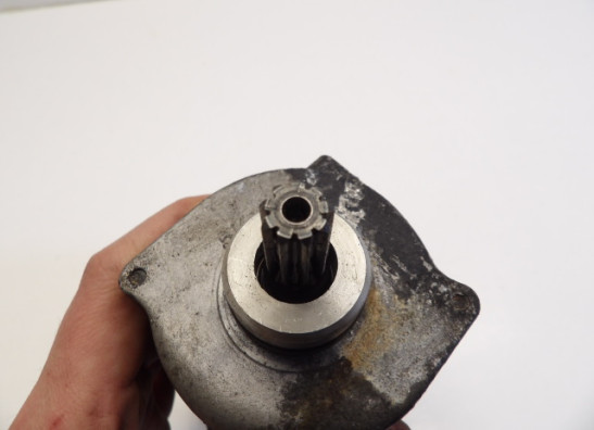 Anlasser Kawasaki ZL 600