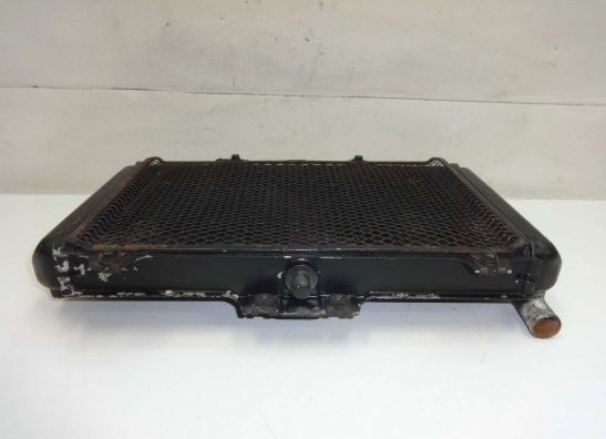 Radiateur Kawasaki GPZ 600