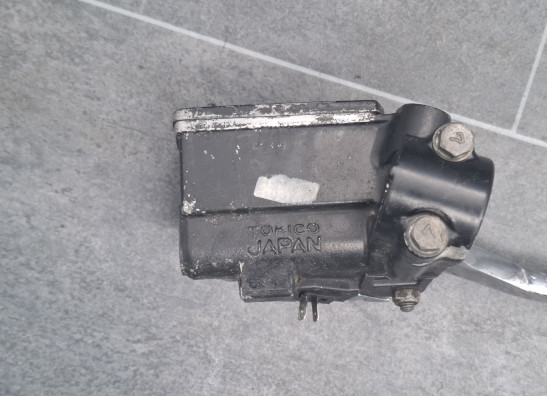 Rempomp Kawasaki VN 700  750