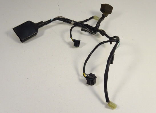 Kabelboom voor Suzuki DL 650 V STROM