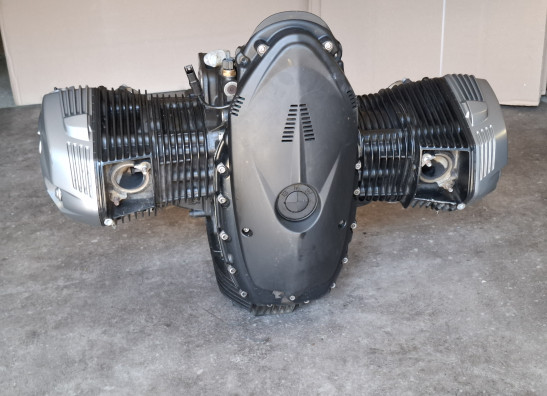 Motorblok BMW R Nine T Scrambler