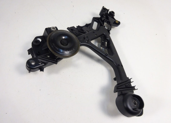 Lampenverkleidung Rahmen BMW K 1200 R 