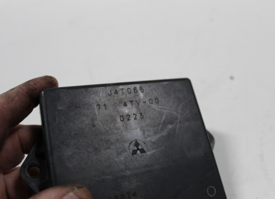 CDI ECU unit Yamaha YZF 600 Thundercat