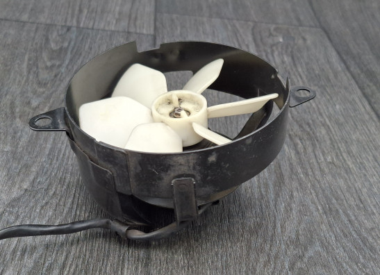 Fan Suzuki GSX R 400