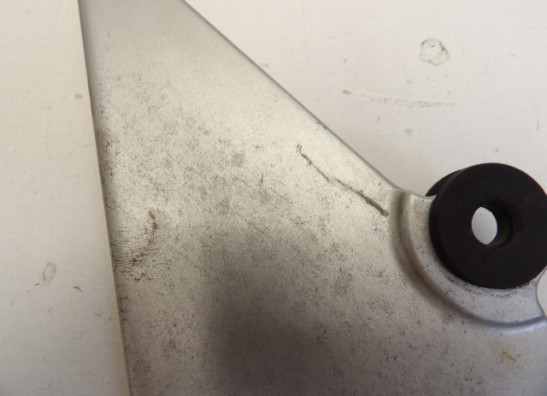 Duo voetsteun links Suzuki XF 650 Freewind