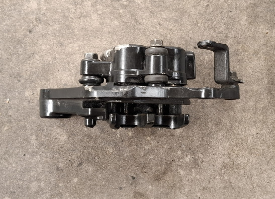 Remklauwen Honda CB 750 