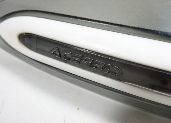 Stuur Honda NC 750 X