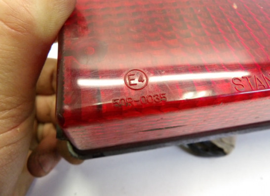 Rear light Kawasaki GPZ 750