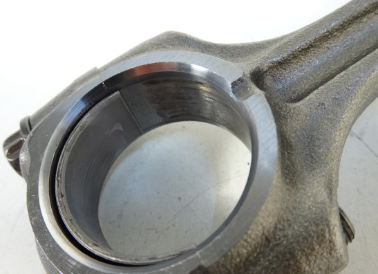 Zuiger Suzuki GSR 600