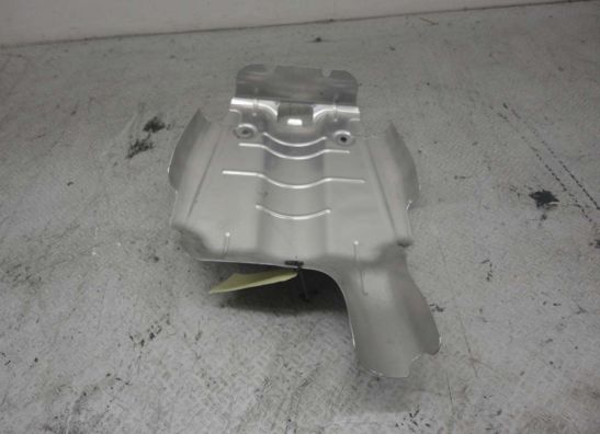 Uitlaat Suzuki GSR 600