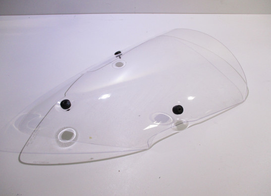 Windscherm Ducati Multistrada 950